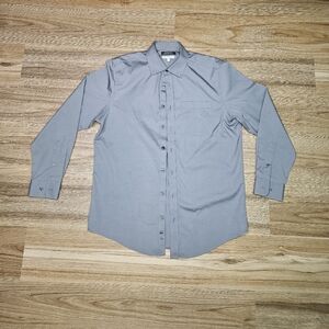 Mens Denver Hayes Dress Shirt